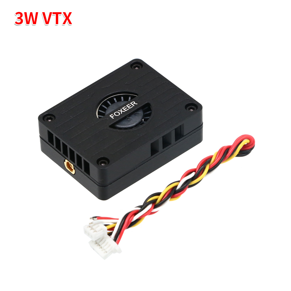 Foxeer Reaper Extreme V2 5.8G  - đánh giá và giá Foxeer Reaper Extreme 2.5W Vtx