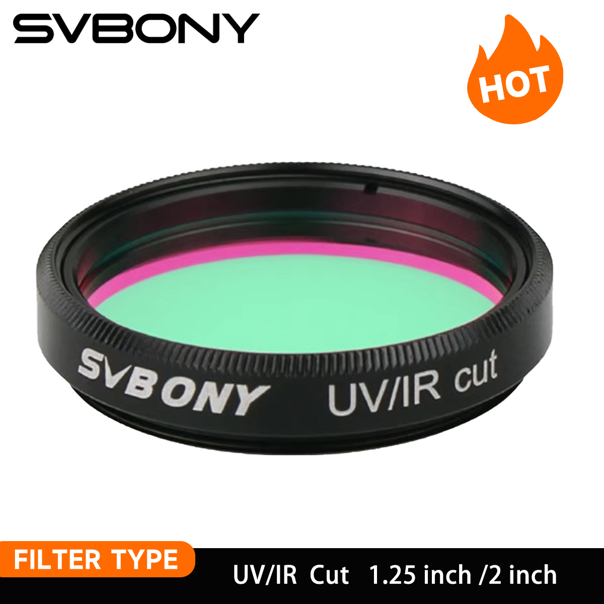 Svbony UV IR Cut Telescope Fil - đánh giá và giá Skyzone Sky04X Pro Oled Fpv Goggles