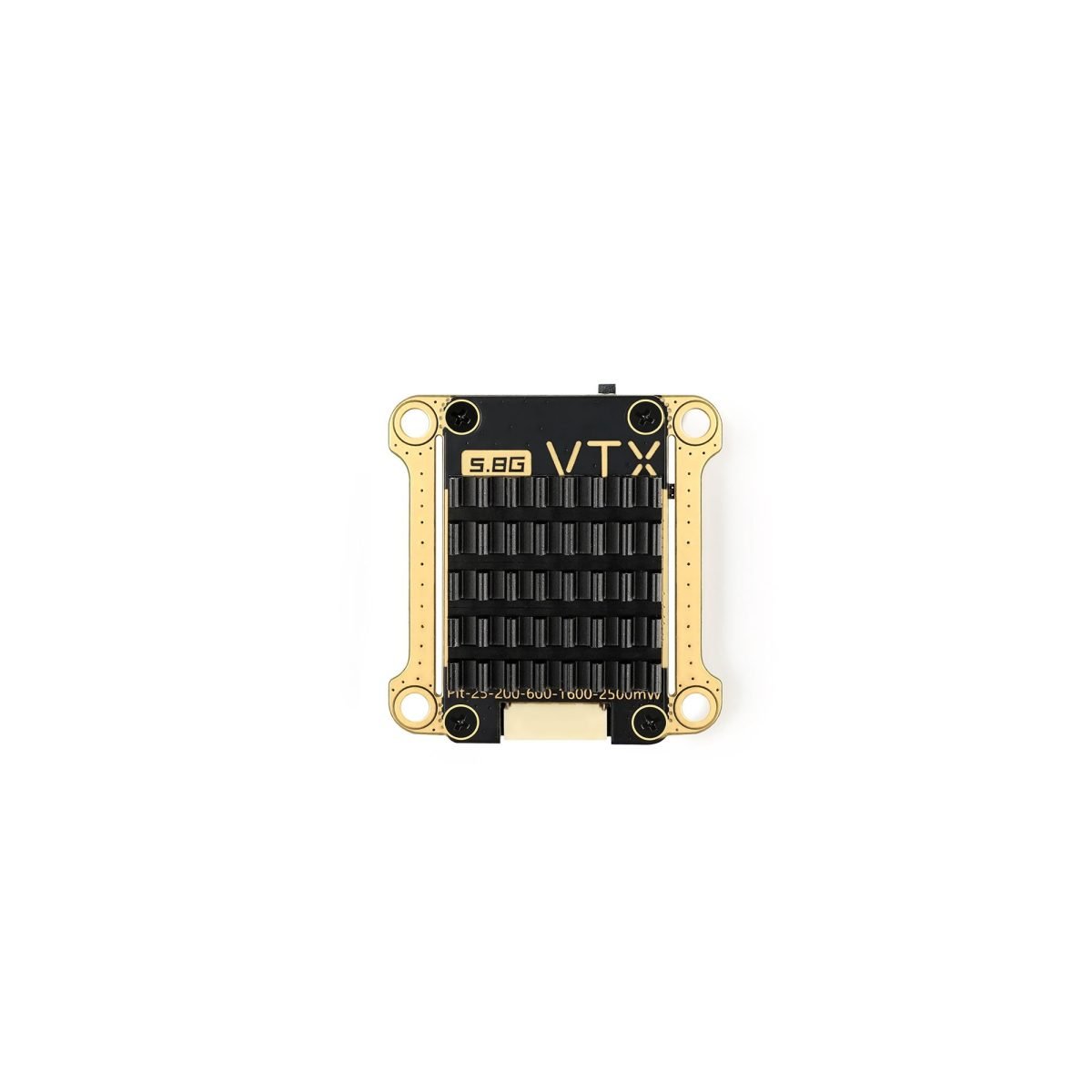 GEPRC RAD VTX 5.8G 2.5W High O - đánh giá và giá Geprc Rad Vtx 5.8G 2.5W