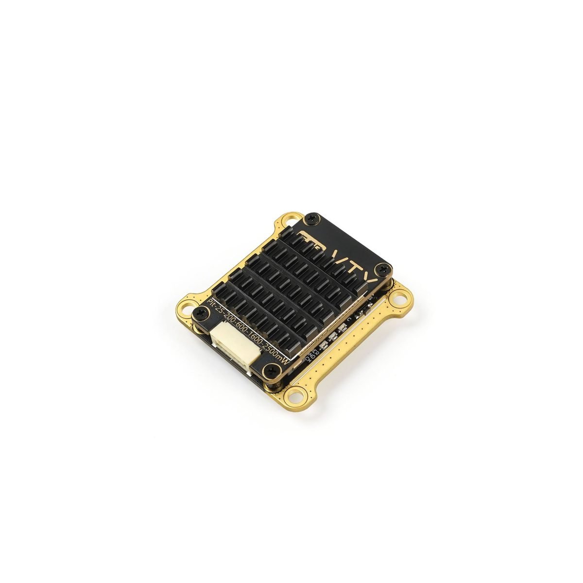 GEPRC RAD VTX 5.8G 2.5W High O - đánh giá và giá Geprc Rad Vtx 5.8G 2.5W
