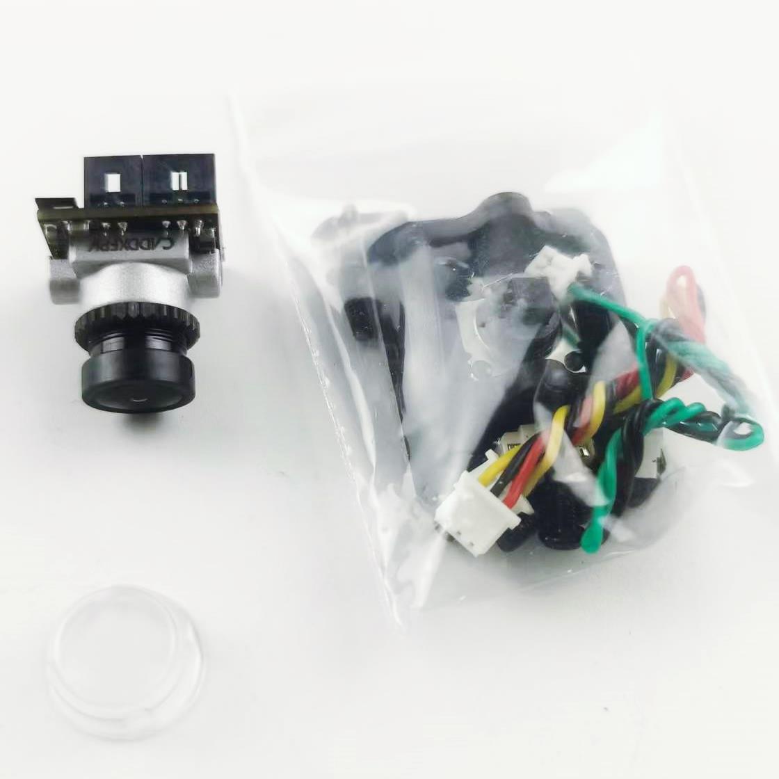 CADDX ANT Nano 1200TVL Global  - đánh giá và giá Walksnail Avatar Hd Goggles X