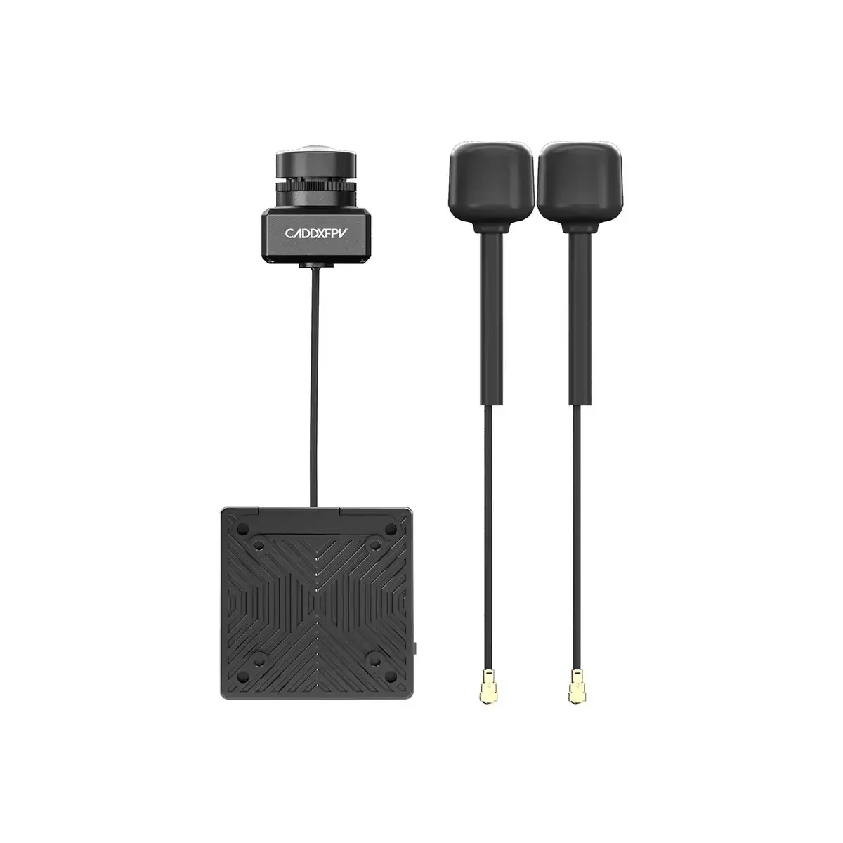 CADDX Walksnail Avatar HD V2 / - đánh giá và giá Walksnail Avatar Hd Kit V2 32Gb