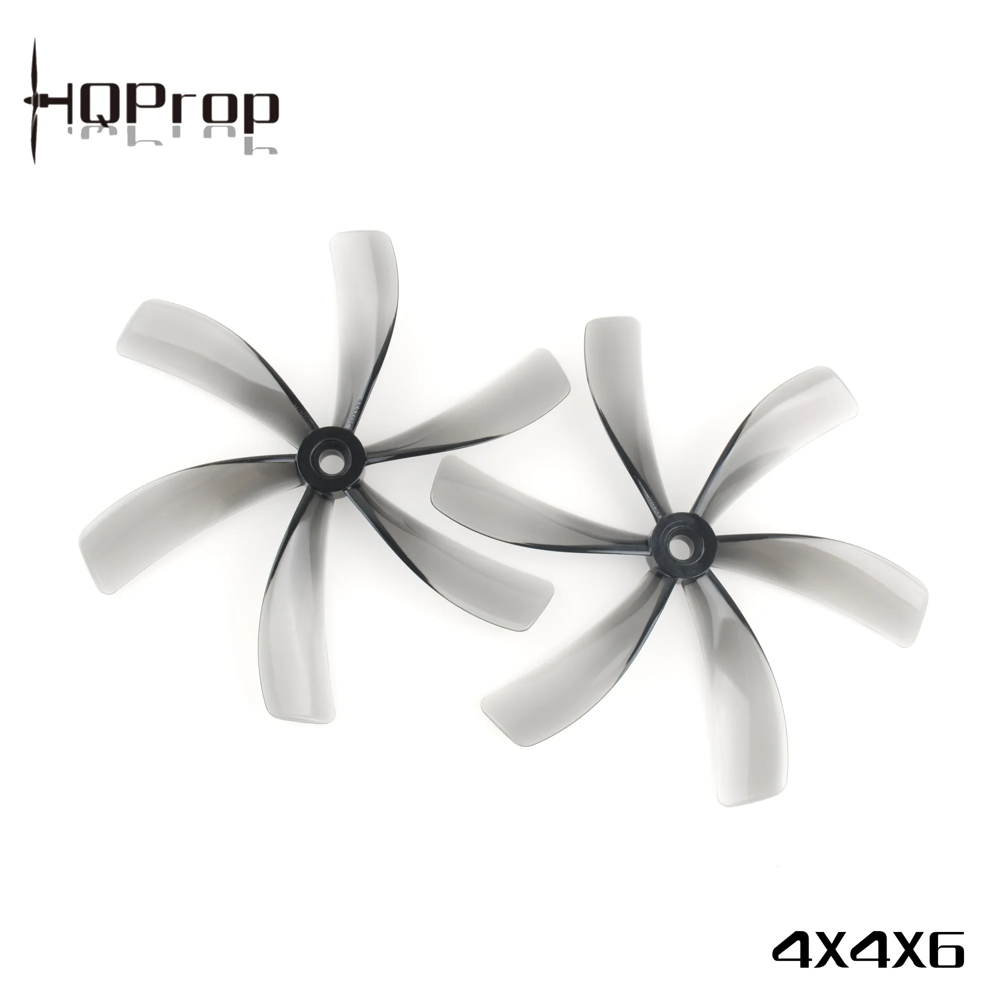 HQProp 4X4X6 6‑Blade Duct Prop - đánh giá và giá Walksnail Avatar Hd Goggles X