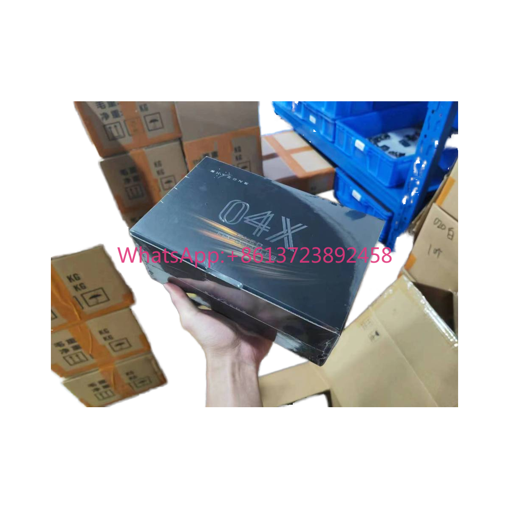 SKYZONE SKY04X PRO OLED 48CH 5 - đánh giá và giá Skyzone Sky04X Pro Oled Fpv Goggles