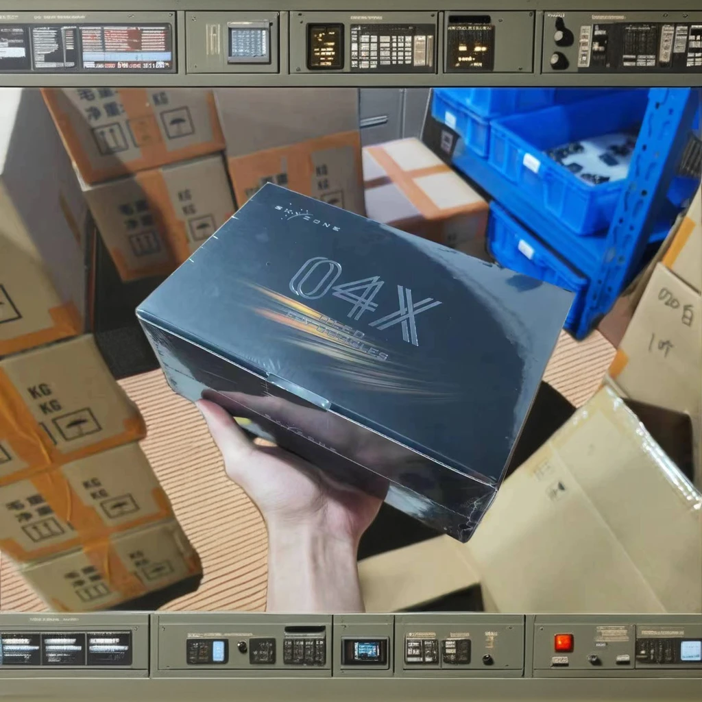 SKYZONE SKY04X PRO OLED 48CH 5 - đánh giá và giá Skyzone Sky04X Pro Oled Fpv Goggles