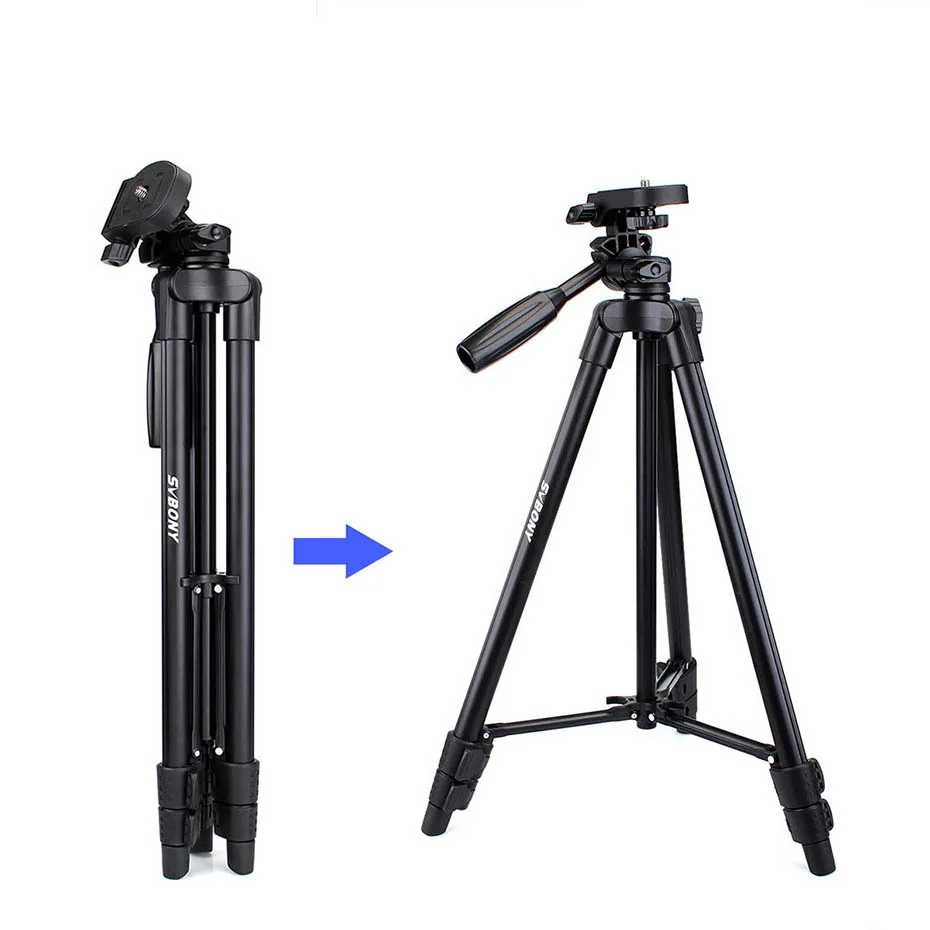 SVBONY SV101 Tripod Portable 4 - đánh giá và giá Skyzone Sky04X Pro Oled Fpv Goggles