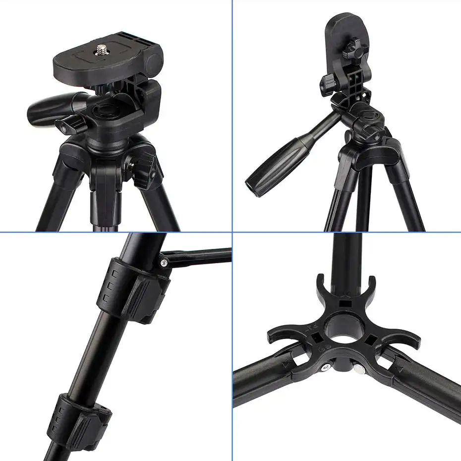 SVBONY SV101 Tripod Portable 4 - đánh giá và giá Skyzone Sky04X Pro Oled Fpv Goggles