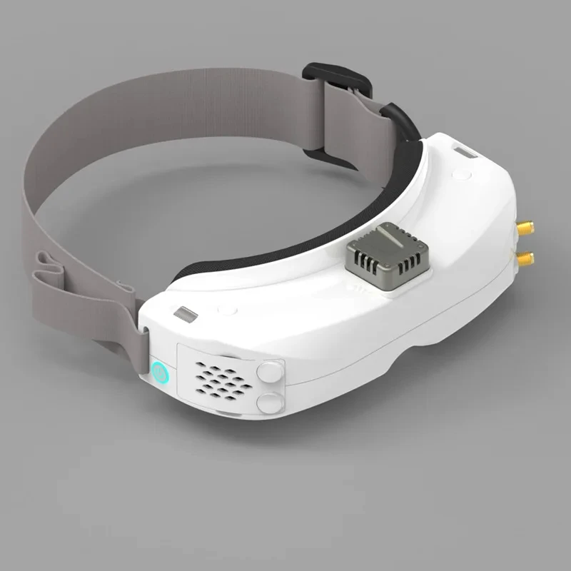 SKYZONE SKY04X Pro V2 OLED 5.8 - đánh giá và giá Skyzone Sky04X Pro Oled Fpv Goggles