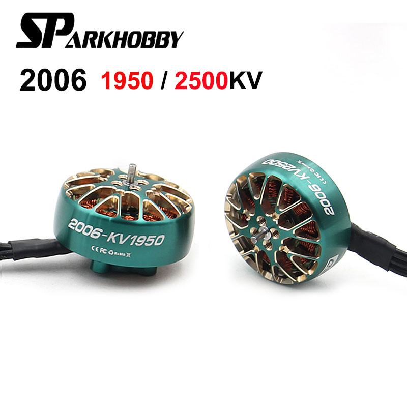 SPARKHOBBY XSPEED 2006 1950KV  - đánh giá và giá Walksnail Avatar Hd Goggles X