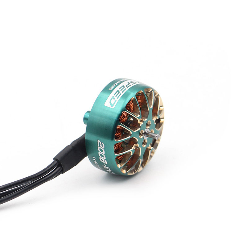 SPARKHOBBY XSPEED 2006 1950KV  - đánh giá và giá Walksnail Avatar Hd Goggles X