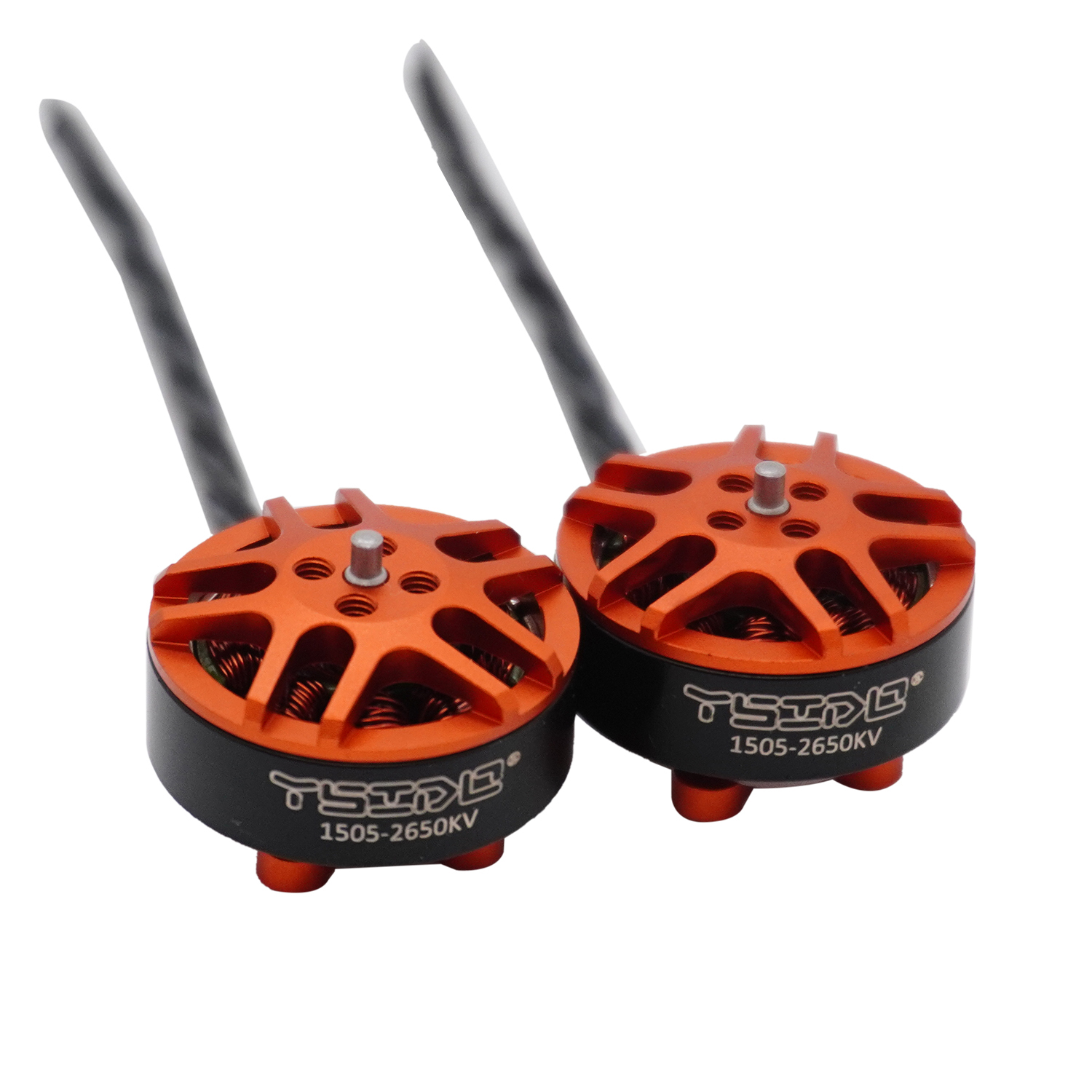 4PCS YSIDO 1505 2650KV 3750KV  - đánh giá và giá Walksnail Avatar Hd Goggles X