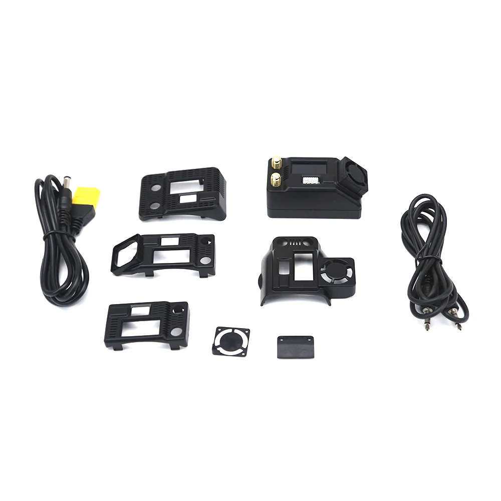 SKYZONE Screen Receiver Steady - đánh giá và giá Skyzone Steadyview X Receiver Module