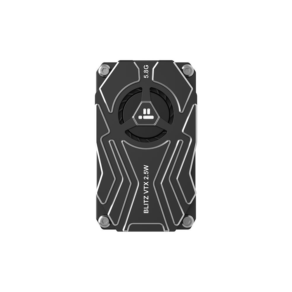 IFlight BLITZ Whoop 4.9G/5.8G  - đánh giá và giá Iflight Blitz 1.6W 5.8G Vtx