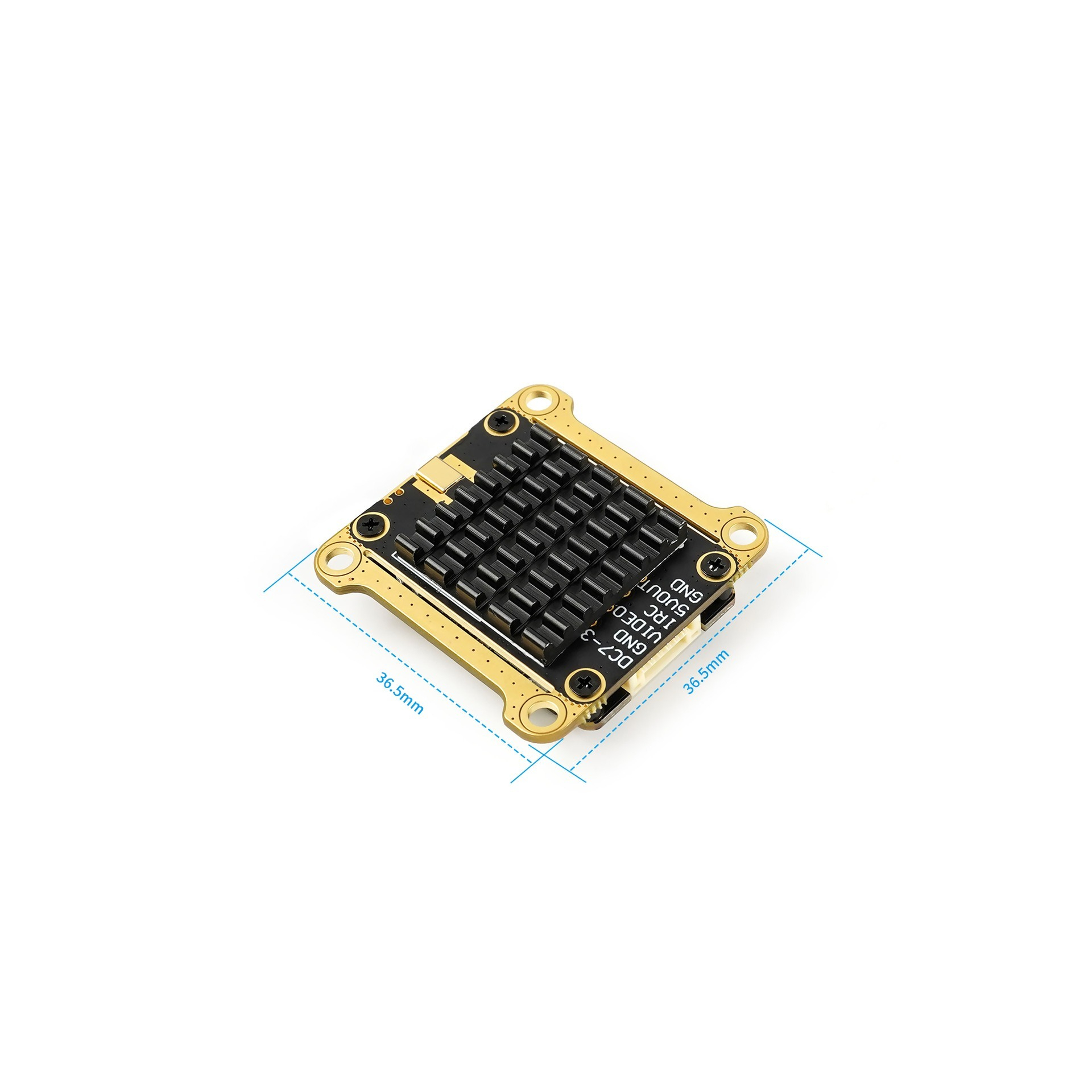 For GEPRC RAD VTX 5.8G 2.5W im - đánh giá và giá Geprc Rad Vtx 5.8G 2.5W
