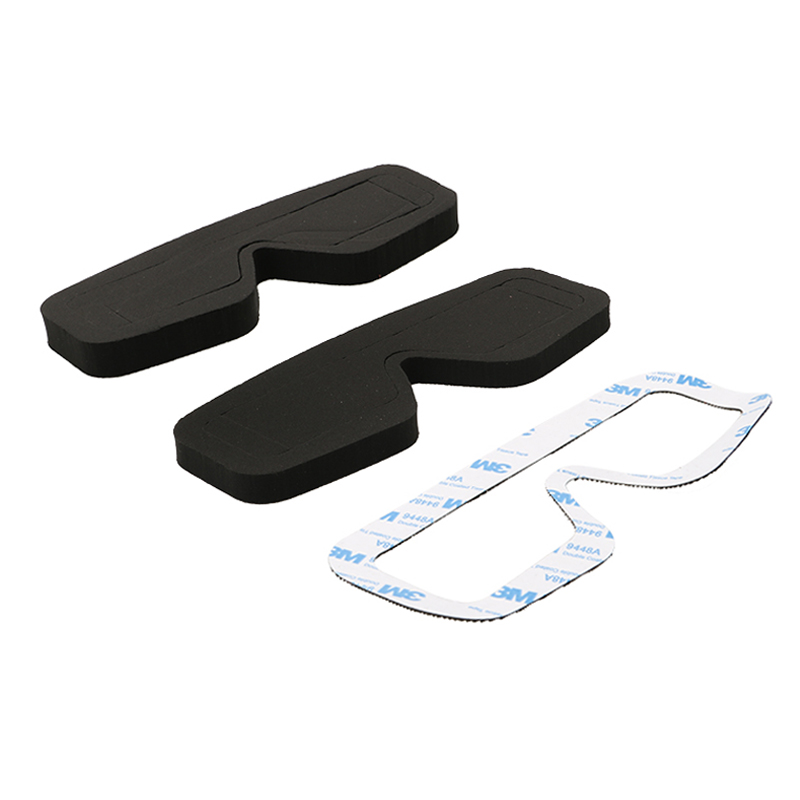 Skyzone 04X 04L Goggles Sponge - đánh giá và giá Skyzone Sky04X Pro Oled Fpv Goggles