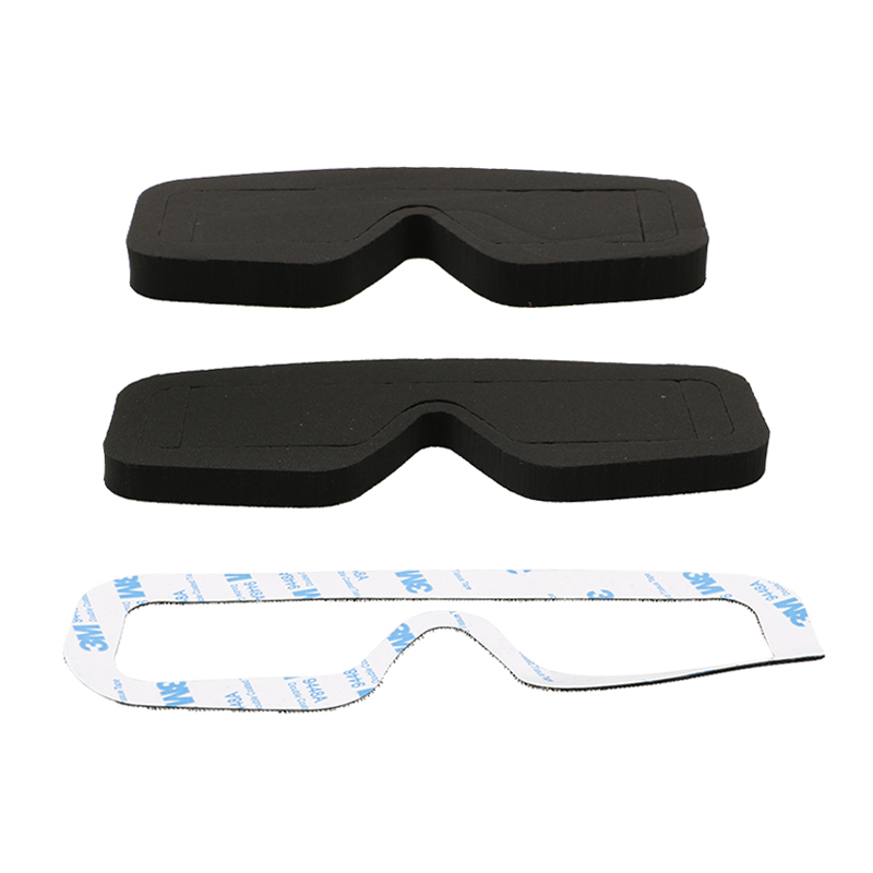 Skyzone 04X 04L Goggles Sponge - đánh giá và giá Skyzone Sky04X Pro Oled Fpv Goggles