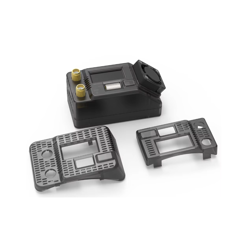 SKYZONE SteadyView X 5.8G Dive - đánh giá và giá Skyzone Steadyview X Receiver Module