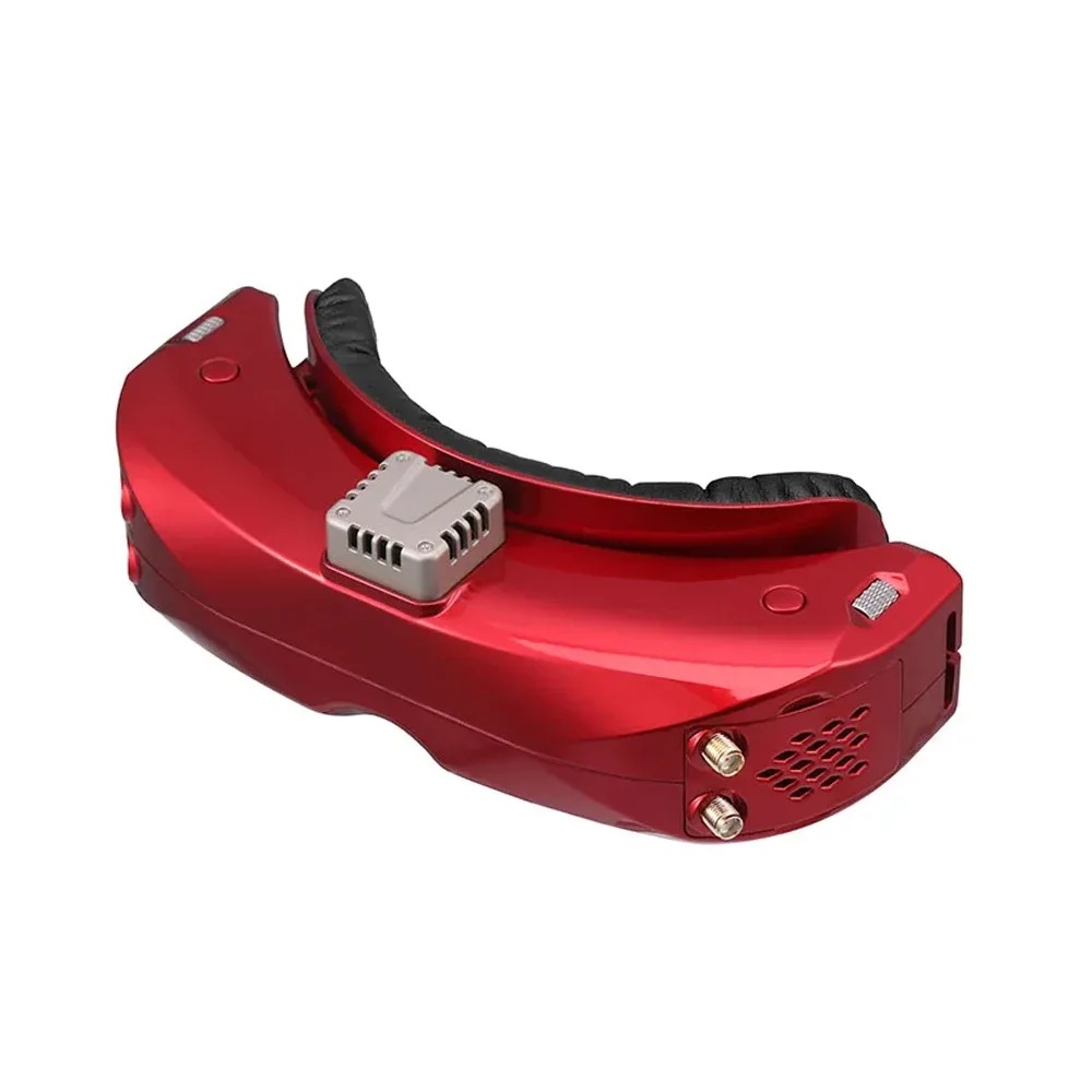 Skyzone Sky04X Pro Fpv Goggles - đánh giá và giá Skyzone Sky04X Pro Oled Fpv Goggles