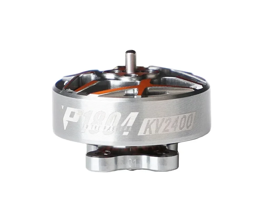 T-MOTOR P1804 KV3400 4S / 2400 - đánh giá và giá Walksnail Avatar Hd Goggles X
