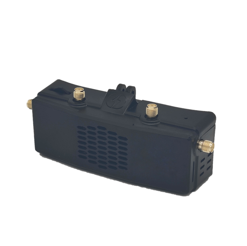 HDZero VRX 4X 5.8GHz 720p 60fp - đánh giá và giá Hdzero Goggles Digital Hd Fpv