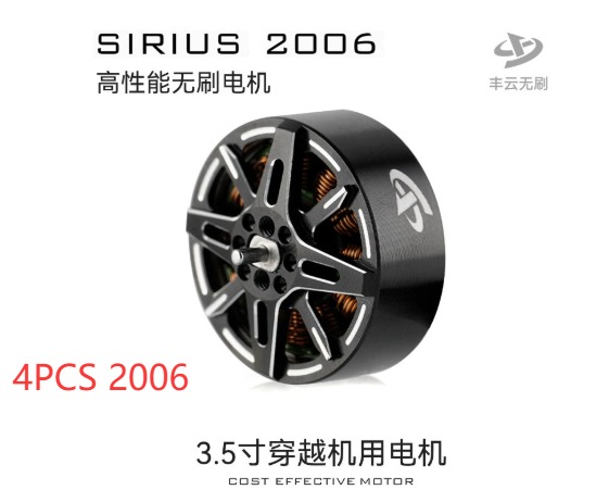 4PCS SIRIUS 2006 V2.0 V2006 19 - đánh giá và giá Walksnail Avatar Hd Goggles X