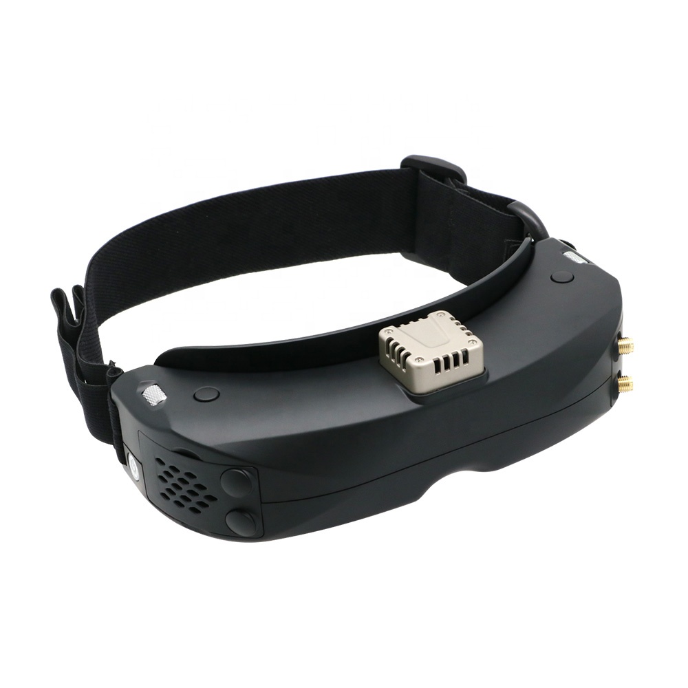 SKYZONE SKY04X PRO OLED 48CH 5 - đánh giá và giá Skyzone Sky04X Pro Oled Fpv Goggles