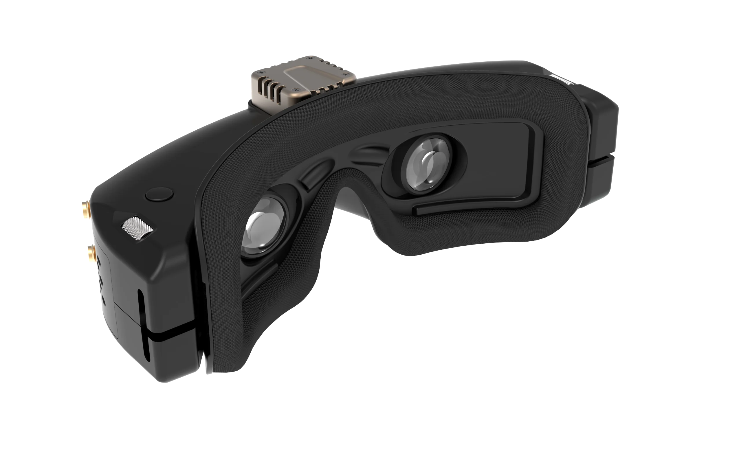 SkyDElSkyzone SKY04O PRO FPV G - đánh giá và giá Skyzone Sky04O Pro Fpv Goggles